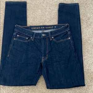 NWOT American Eagle Flex Slim Fit Jeans